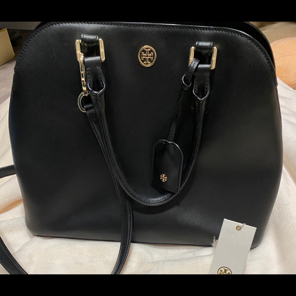 Tory Burch Satchel/Crossbody